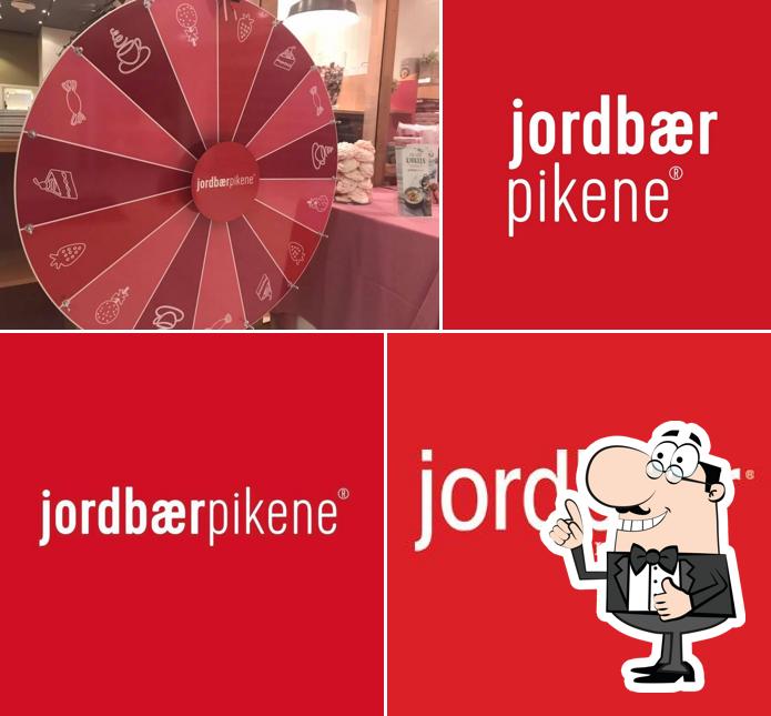Jordbærpikene Bryne AS