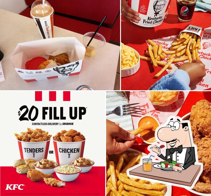 KFC