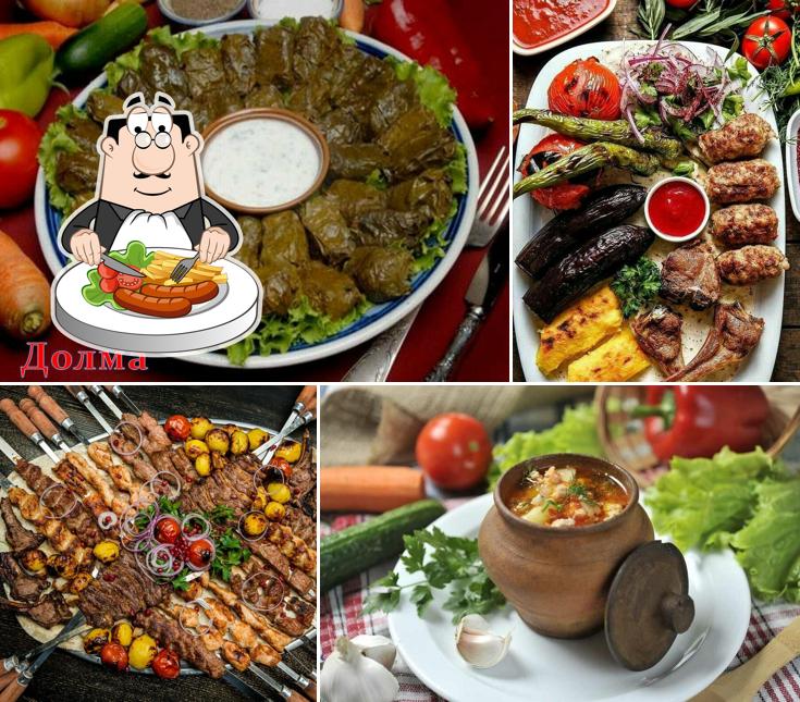 Кафе Азия