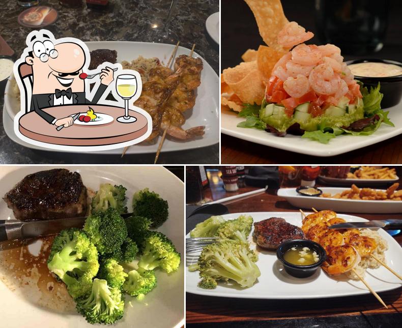 LongHorn Steakhouse