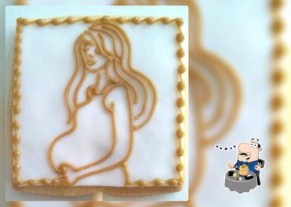 Mama's Cookies
