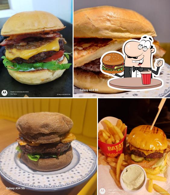 Nobre Burger
