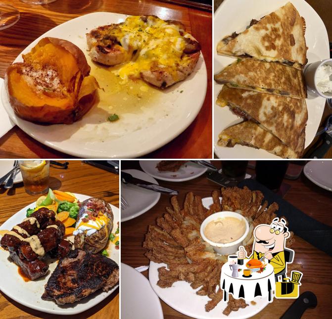 Outback Steakhouse