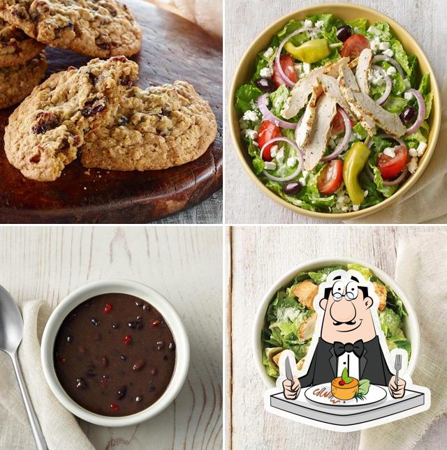 Panera Bread