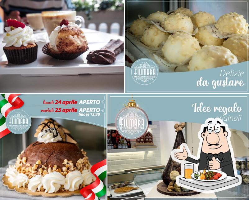 Pasticceria Fiumara