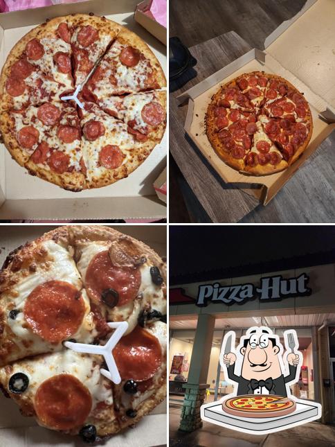 Pizza Hut