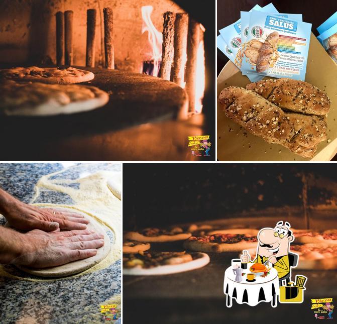 Pizza Idea & ... Non Solo snc