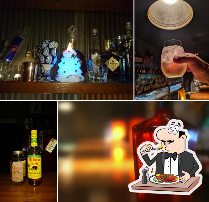 BAR REDRUM
