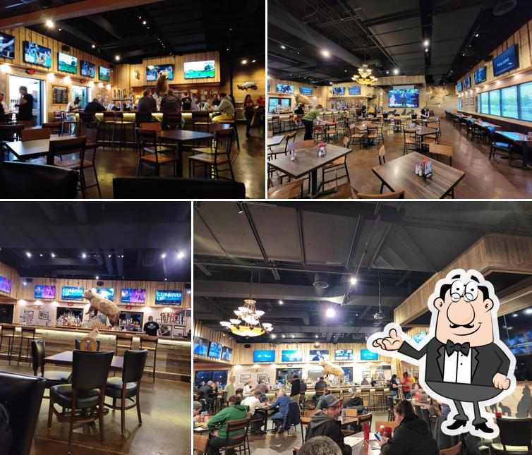 Bear Paw Bar & Grill