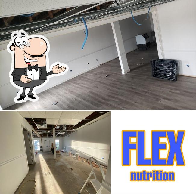 Flex Nutrition