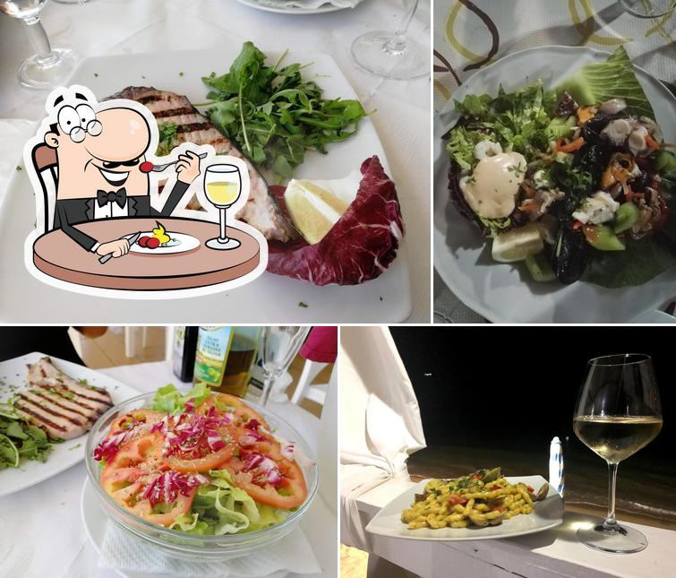 Ristorante La Baia del Sol