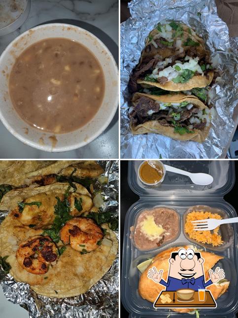 Casa Amigos Taqueria