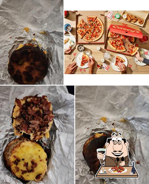 Casey's