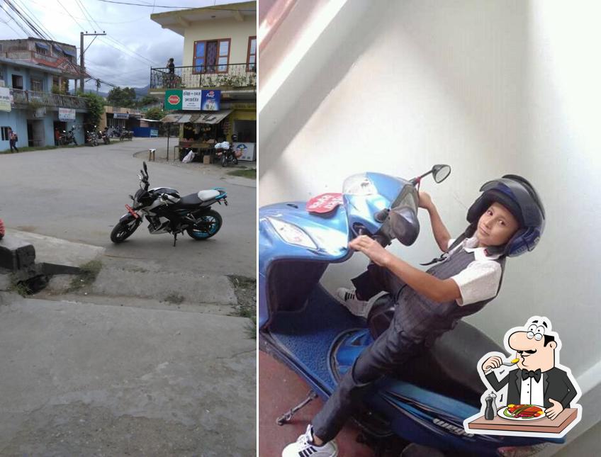 Drivertol Hotel