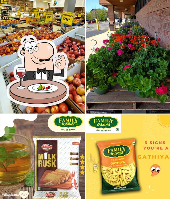 Warrenville Fresh Market