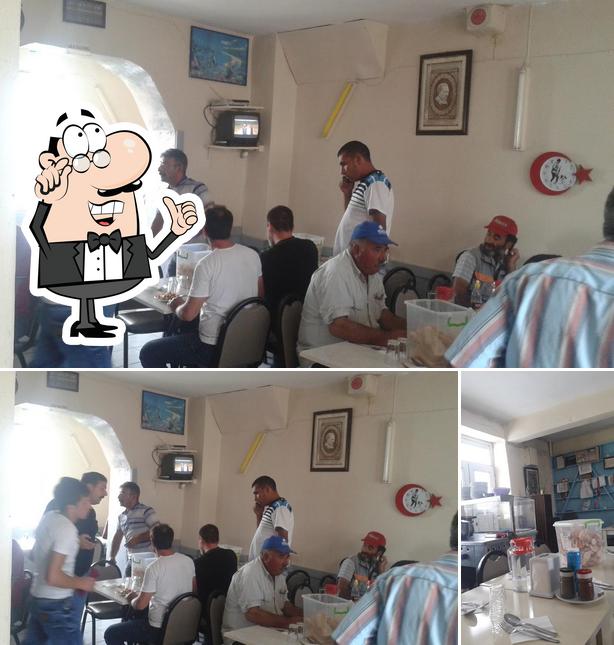 Gül Et Lokantası