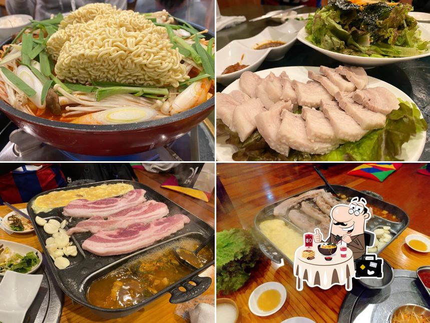 Hanmenchi