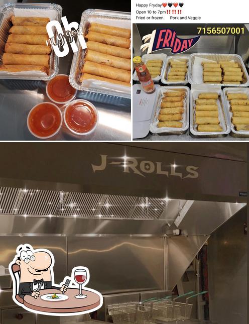 J-Rolls
