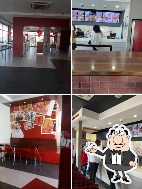 KFC Makeni Junction