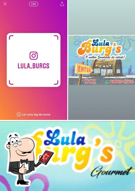 Lula Burg's