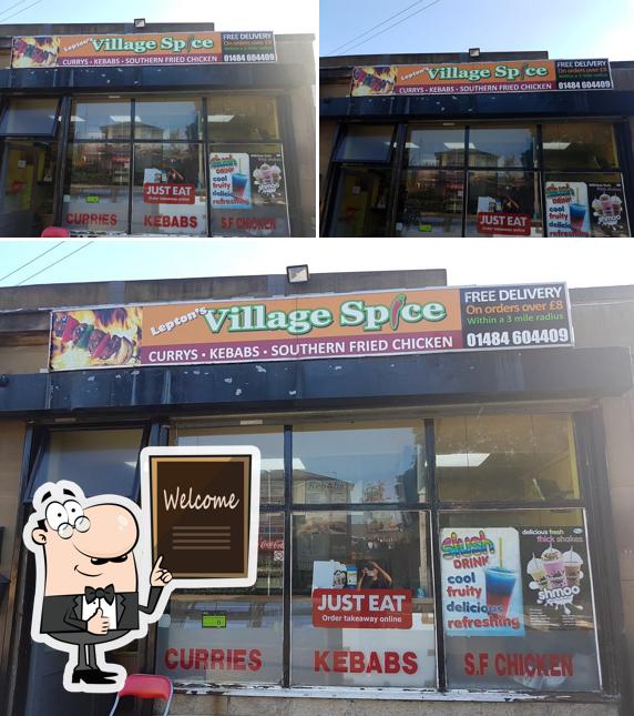 Lepton Village Spice