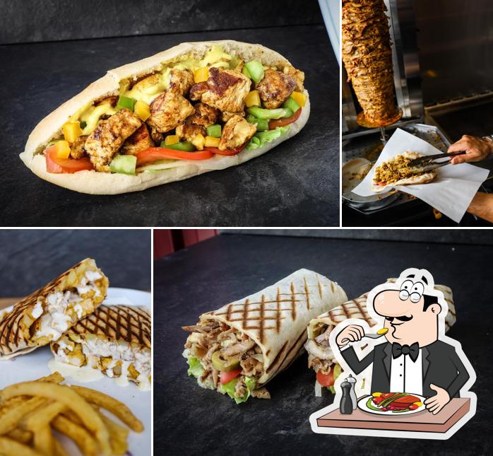 MAK FOOD MERIGNAC
