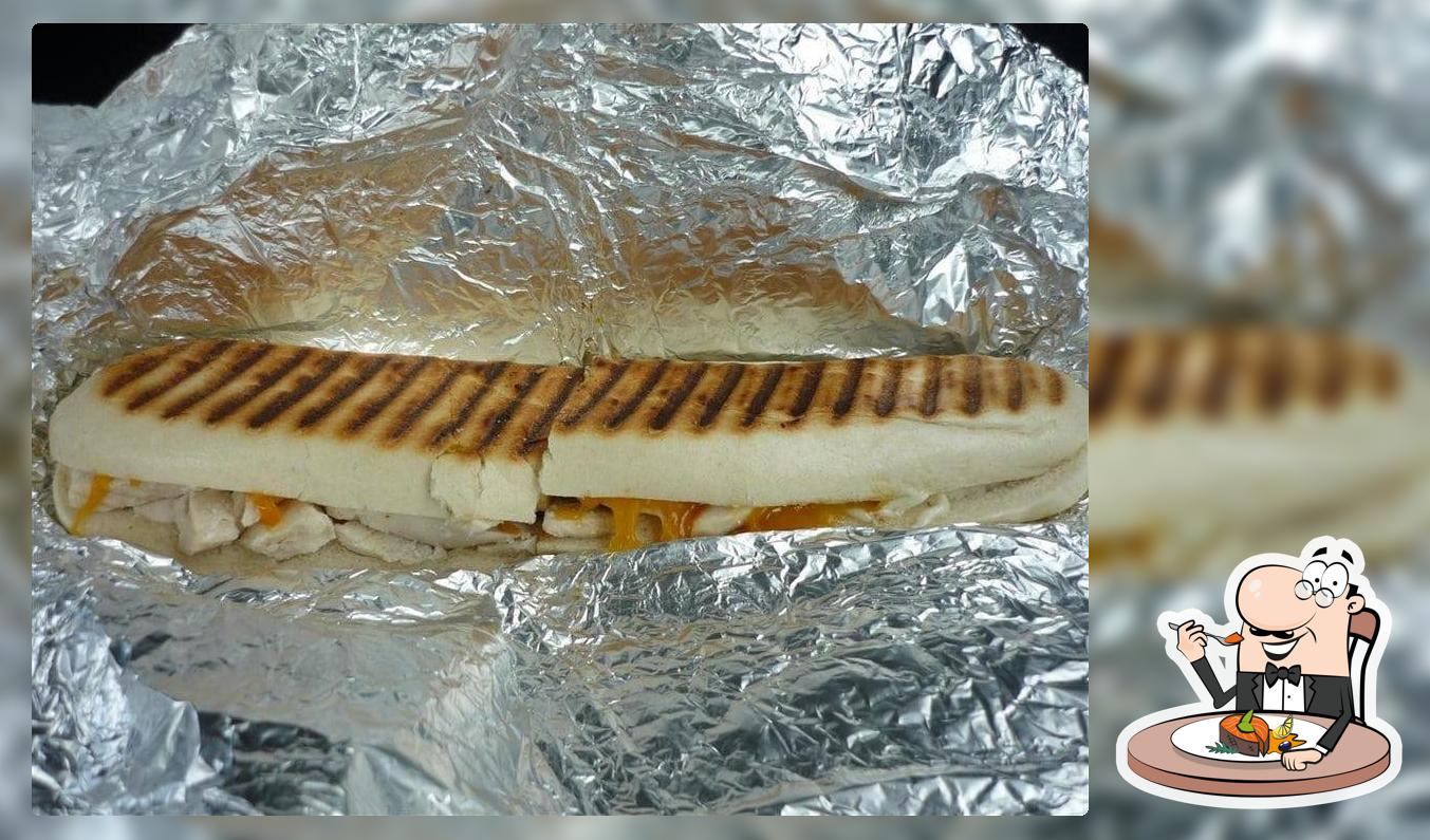 Nolan's Deli