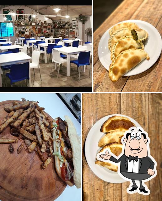 Parripizza Club Social