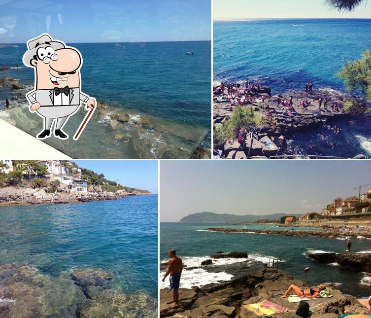 Porteghetto