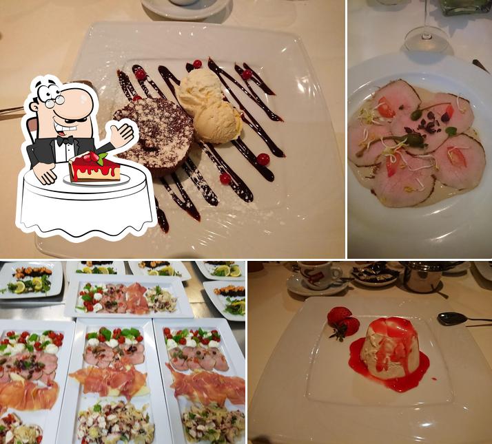 The New Table Restaurant