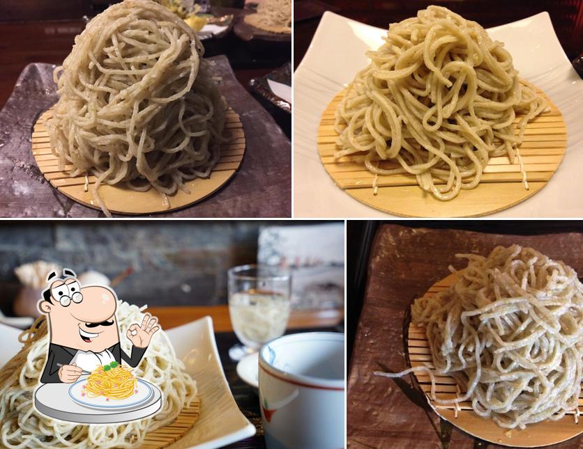 Sobakiri Kissei