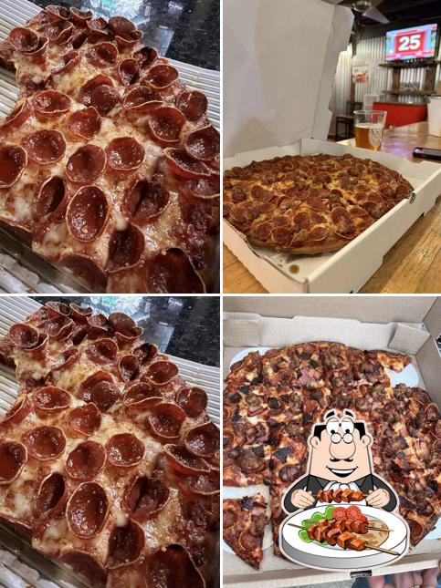 Stadz Pizzeria Gahanna