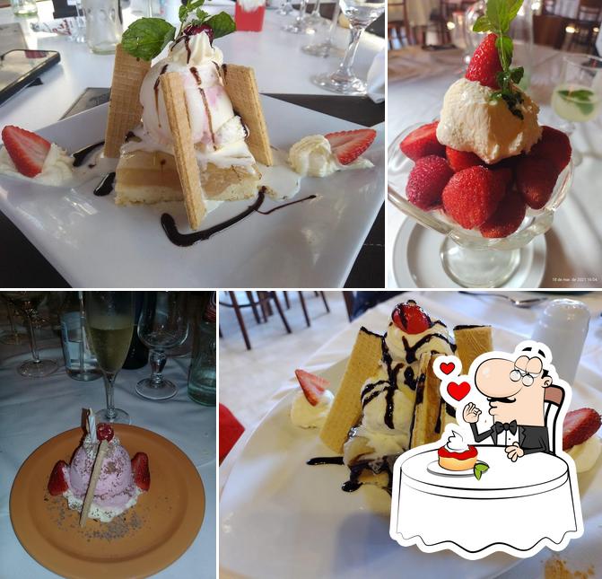 Restaurant Su Casa Pilar
