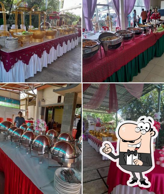 Tanta Un Catering