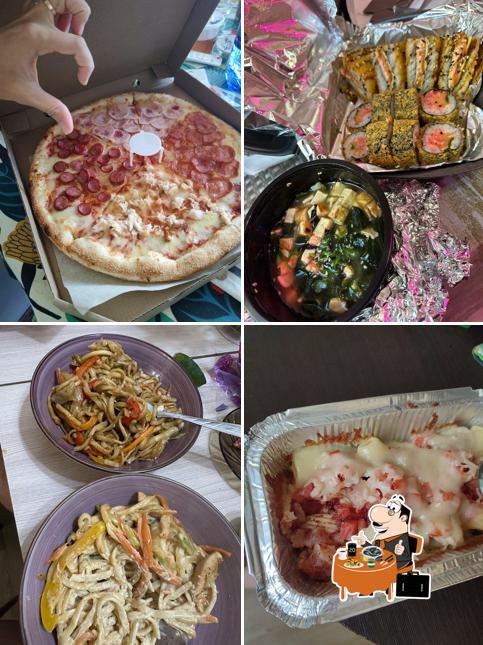 Кафе Типичная Доставка