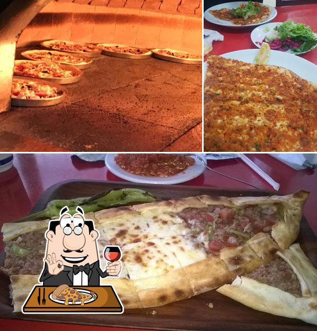 Vip Taş Fırın Çorlu (Lahmacun, Pide ve Pizza)