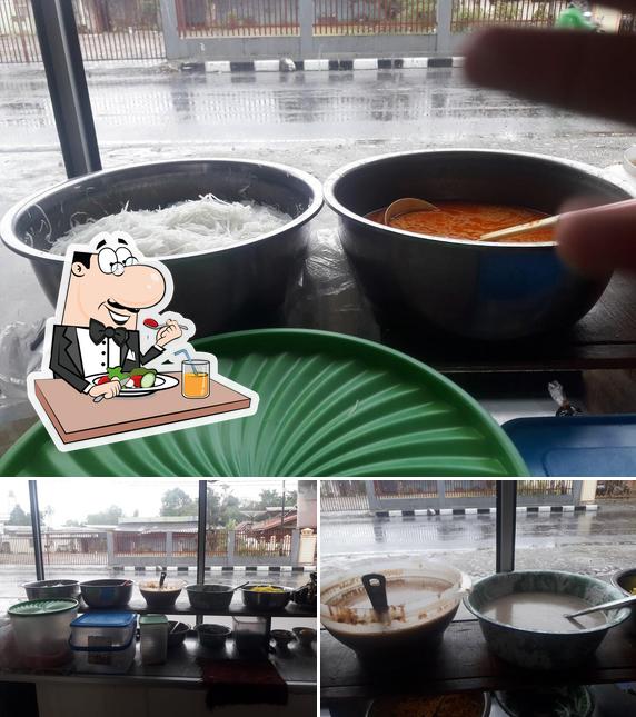 Warung Soto Meri