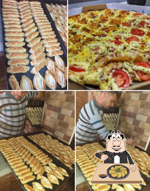 معجنات البرقاوي