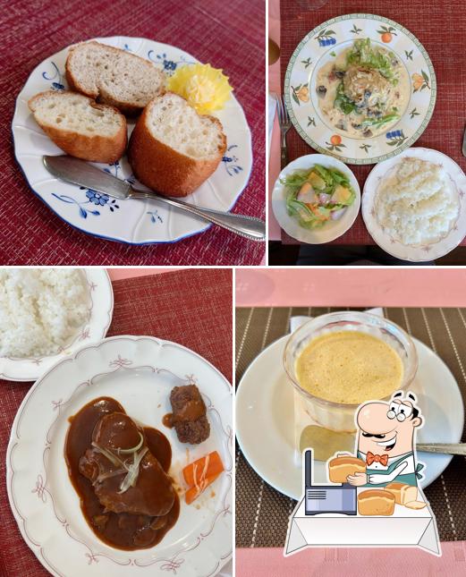 カフェ·ド·グルマン