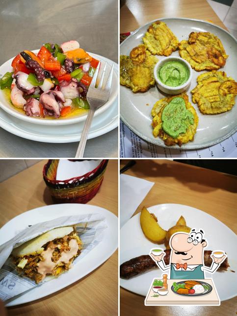 Restaurante Mi Ranchito
