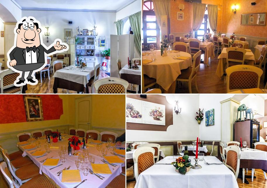Ristorante San Martino