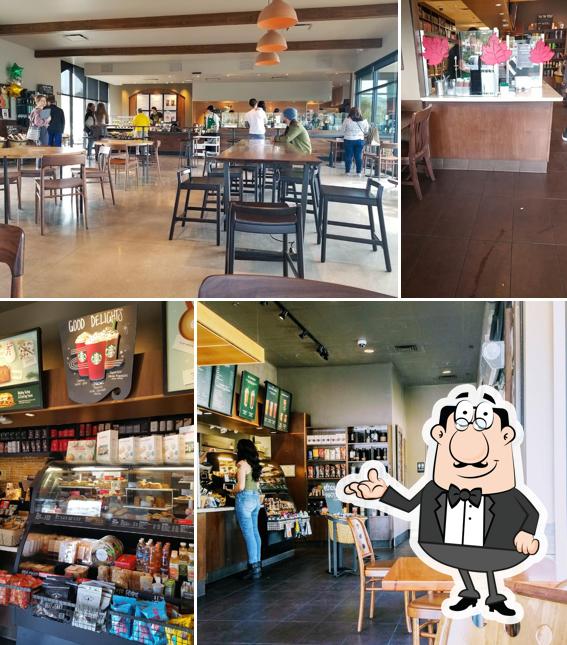 Starbucks Coffee Company