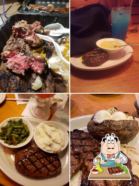 Texas Roadhouse