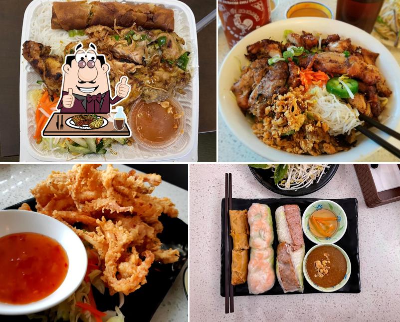 Phở Hồng Vietnamese Restaurant