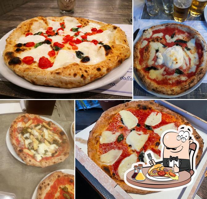 Pomodoro e Basilico