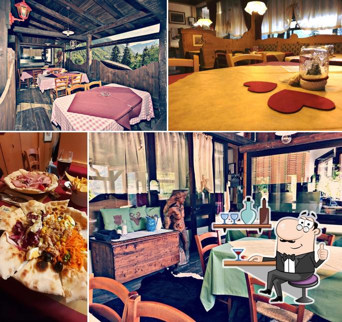 Ristorante Pizzeria Al Fornel
