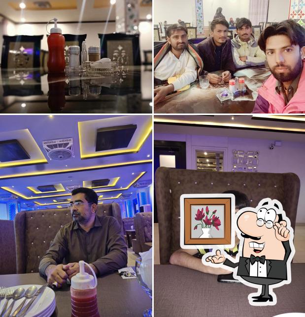 Al Madina Restaurant