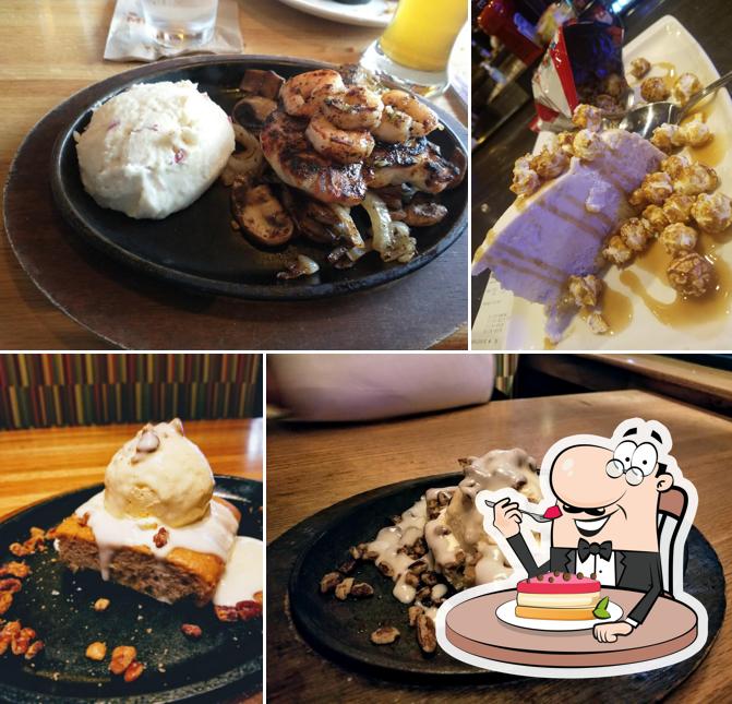 Applebee's Grill + Bar