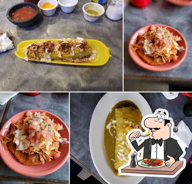 BAHA Mexican Restaurant
