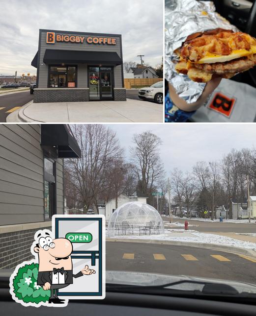 Biggby Coffee
